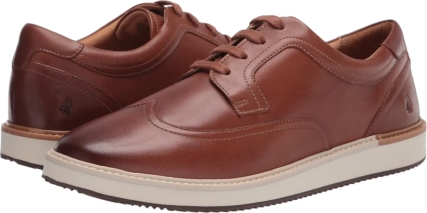 Hush Puppies Men's Heath Wt Oxford