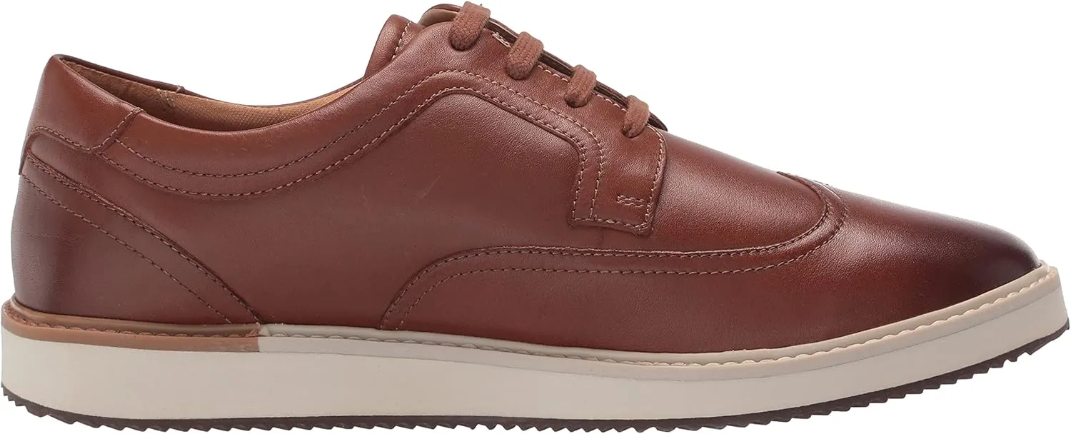 Hush Puppies Men's Heath Wt Oxford