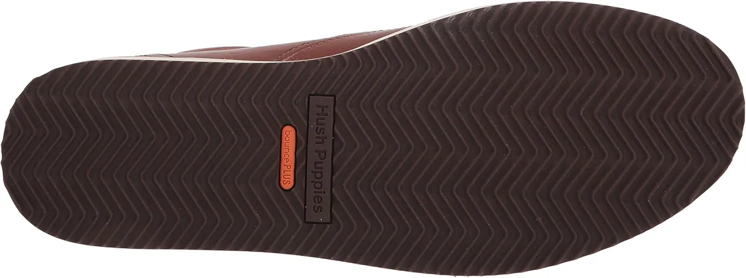 Hush Puppies Men's Heath Wt Oxford