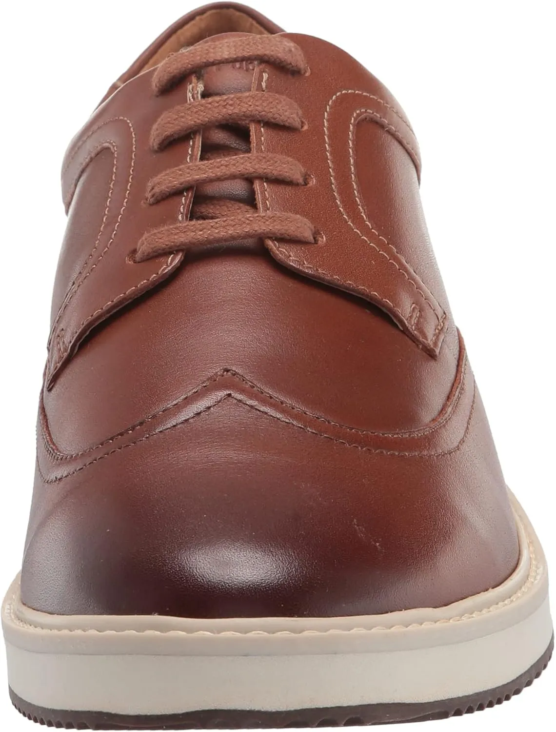 Hush Puppies Men's Heath Wt Oxford
