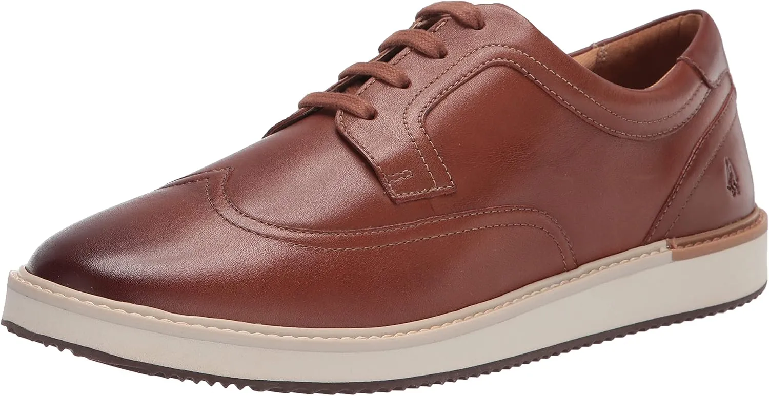 Hush Puppies Men's Heath Wt Oxford