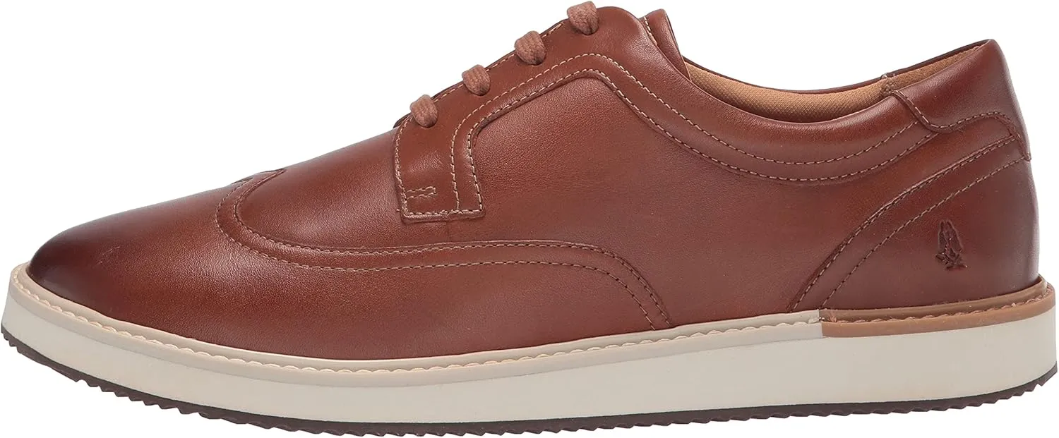 Hush Puppies Men's Heath Wt Oxford