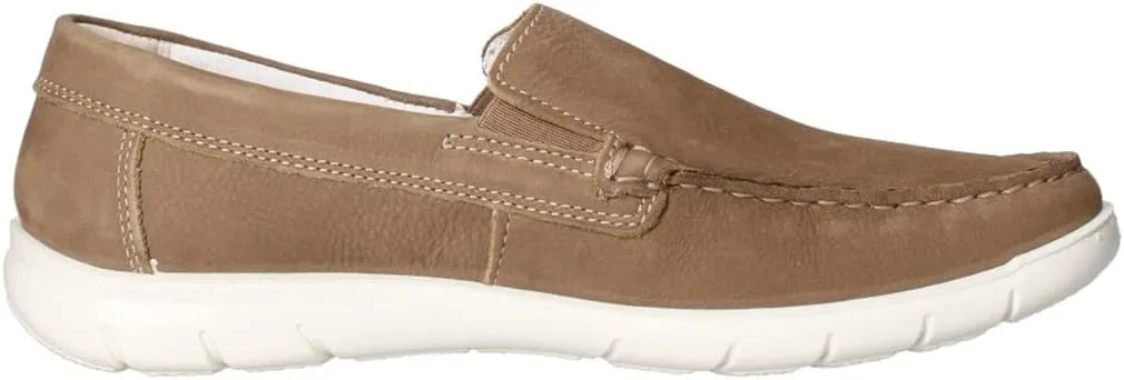 IGI&CO Men's Penny Loafer