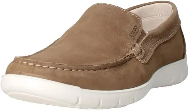IGI&CO Men's Penny Loafer