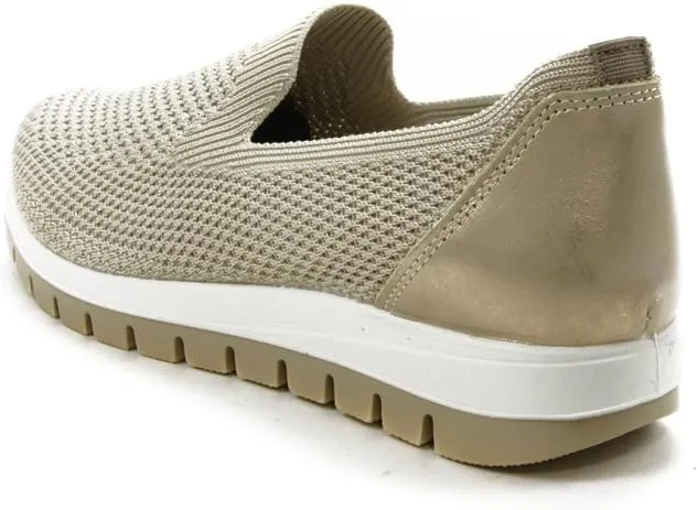 IGI&Co Women's D.Ellen Penny Loafer