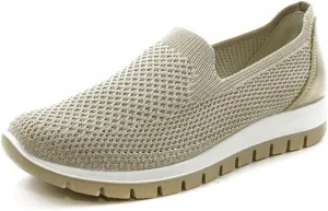 IGI&Co Women's D.Ellen Penny Loafer