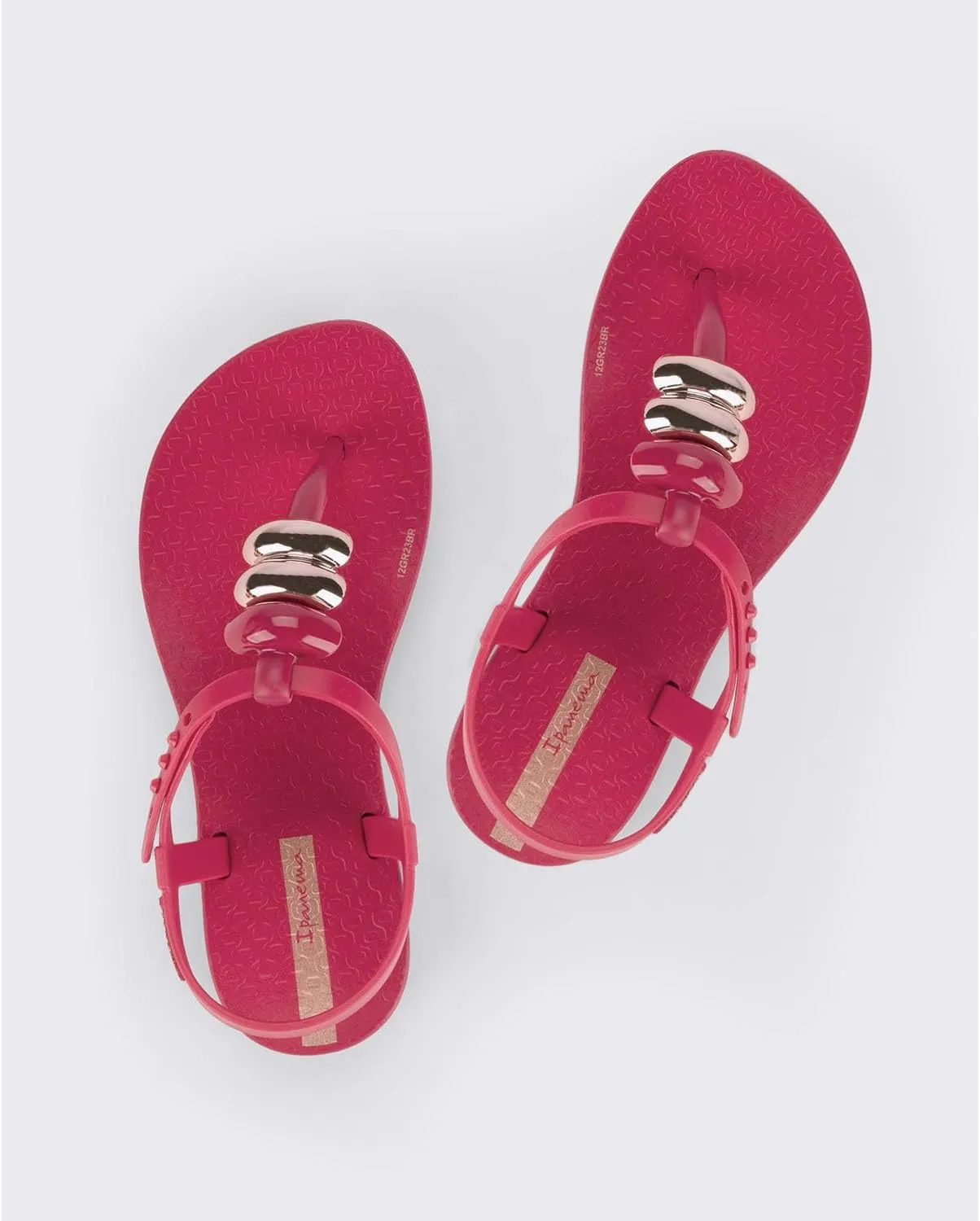 Ipanema Class Collection Kids Sandals