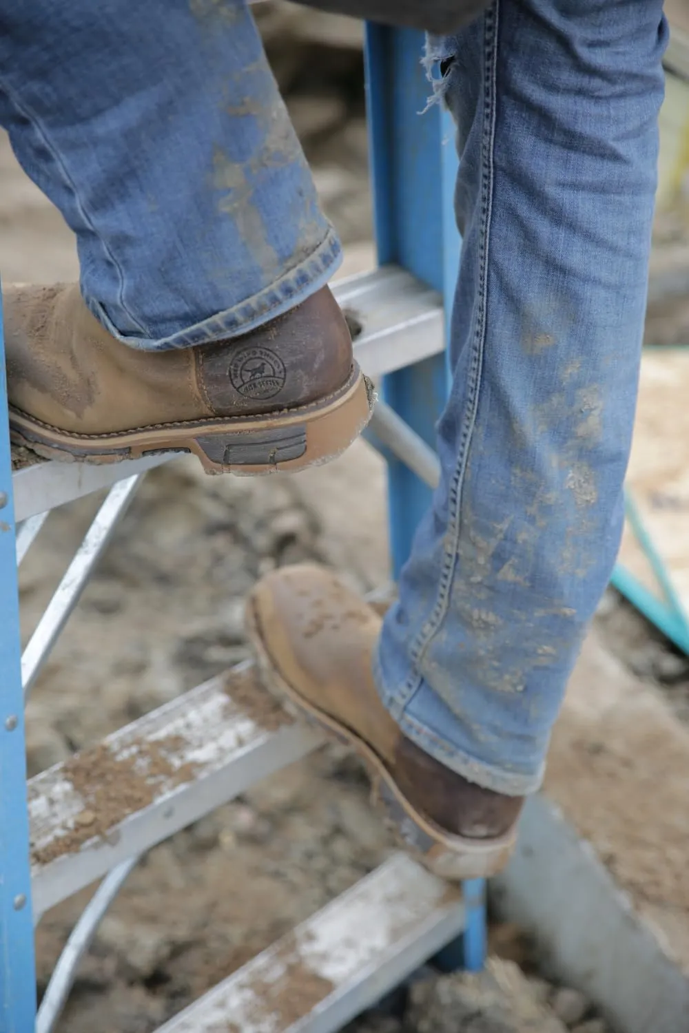 Irish Setter, Marshall, Men’s, 11", Waterproof, Steel Safety Toe, Pull-On Work Boot