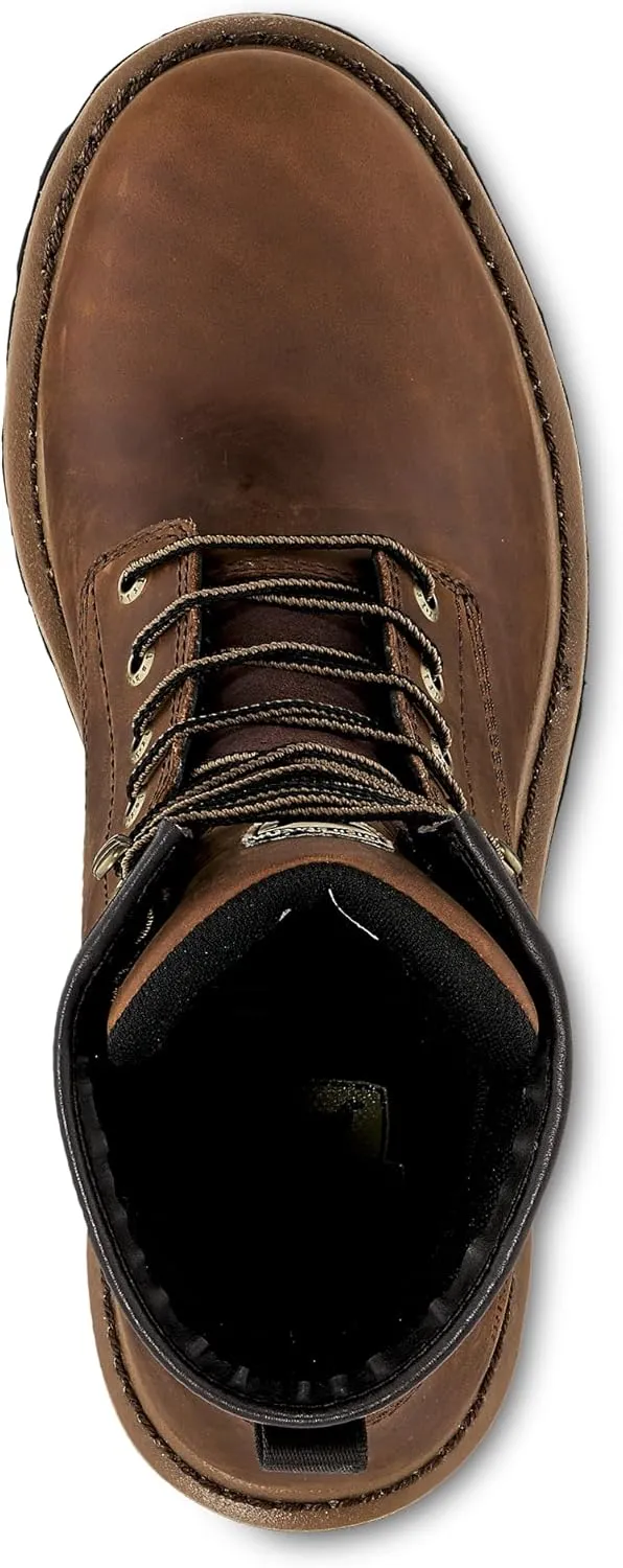 Irish Setter, Mesabi, Men’s, 8", Waterproof, Soft Toe, Logger Boot