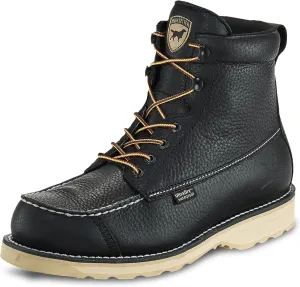 Irish Setter, Wingshooter, Men’s, 7", Waterproof, Hunting Boot