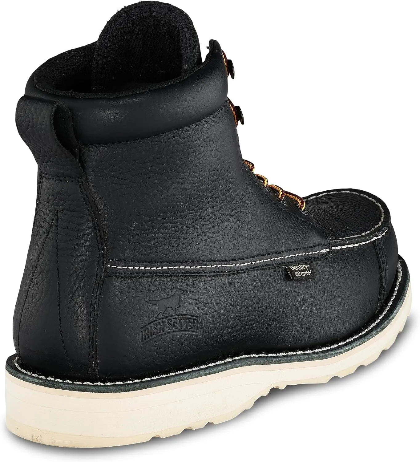 Irish Setter, Wingshooter, Men’s, 7", Waterproof, Hunting Boot