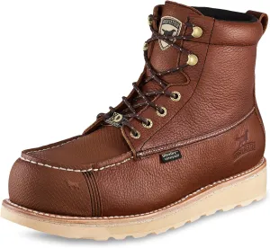 Irish Setter, Wingshooter XD, Men’s, 6", Waterproof, Non-Metallic Safety Toe, Work Boot