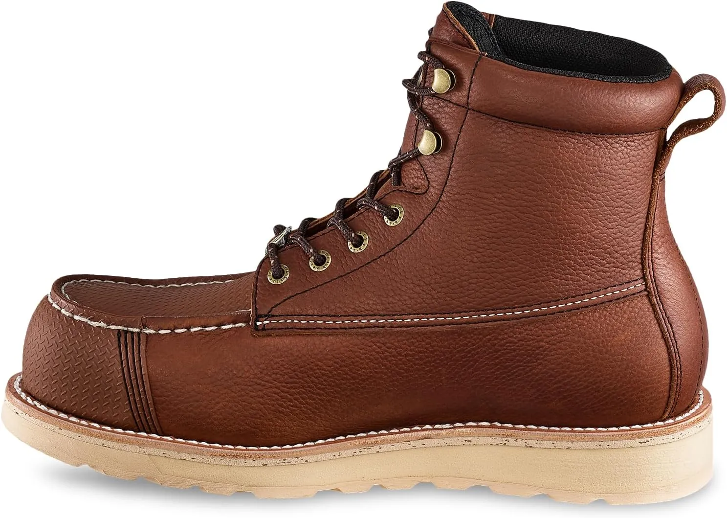 Irish Setter, Wingshooter XD, Men’s, 6", Waterproof, Non-Metallic Safety Toe, Work Boot