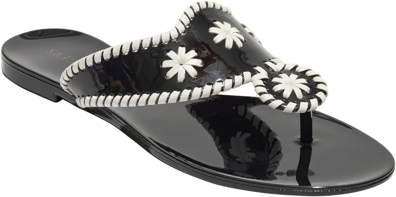 Jack Rogers Women's Jacks Jelly Sandal