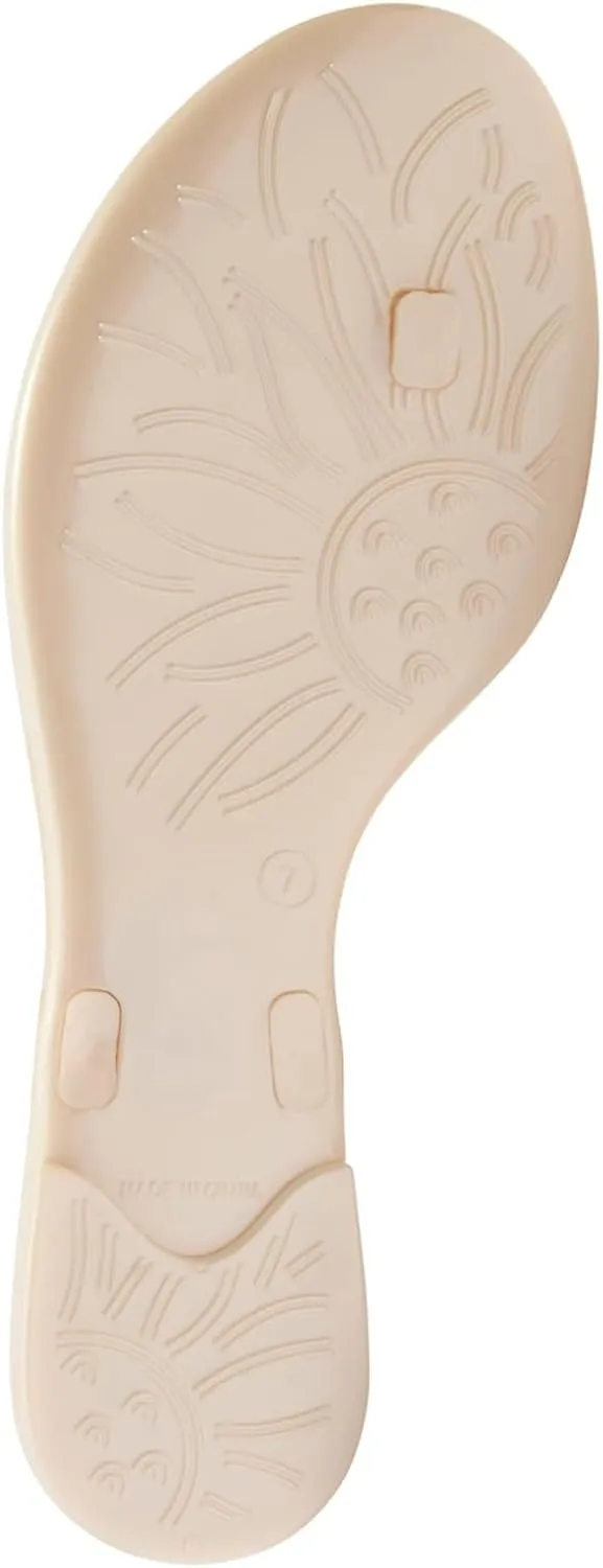 Jack Rogers Women's Jacks Jelly Sandal