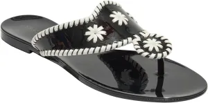 Jack Rogers Women's Jacks Jelly Sandal