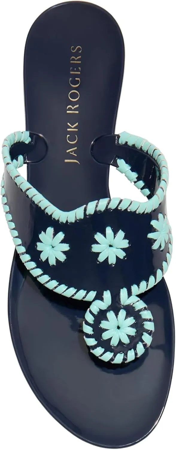 Jack Rogers Women's Jacks Jelly Sandal