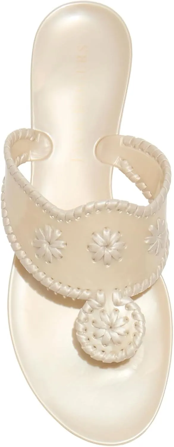 Jack Rogers Women's Jacks Jelly Sandal