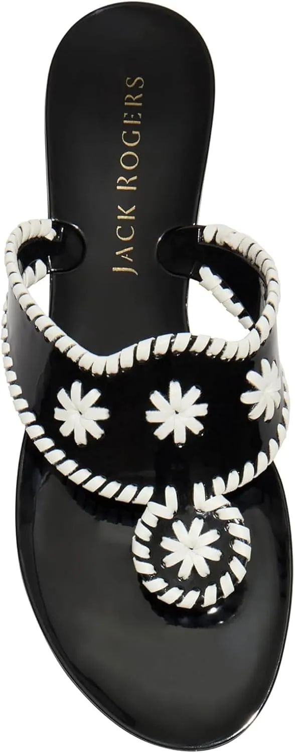 Jack Rogers Women's Jacks Jelly Sandal