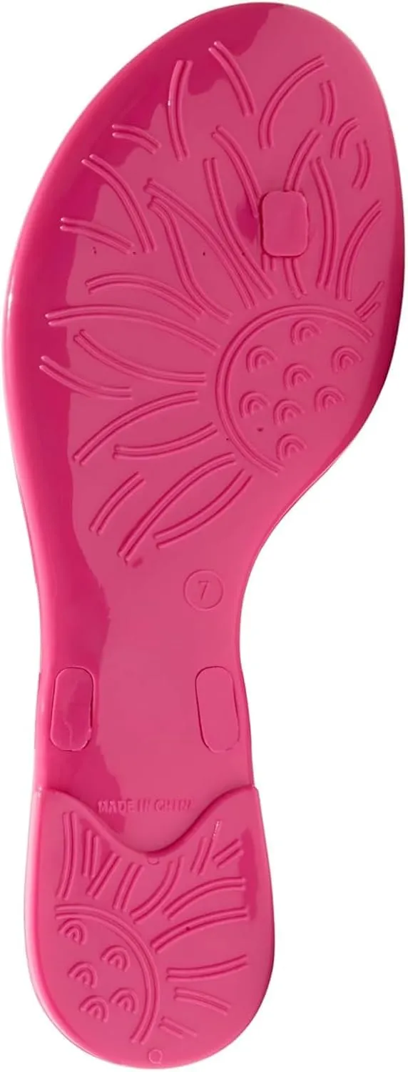 Jack Rogers Women's Jacks Jelly Sandal