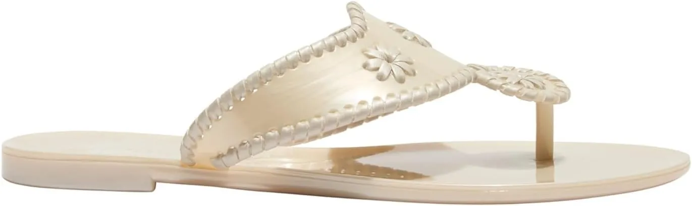 Jack Rogers Women's Jacks Jelly Sandal