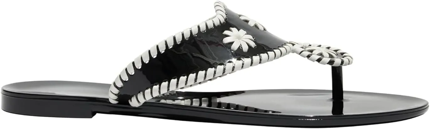 Jack Rogers Women's Jacks Jelly Sandal