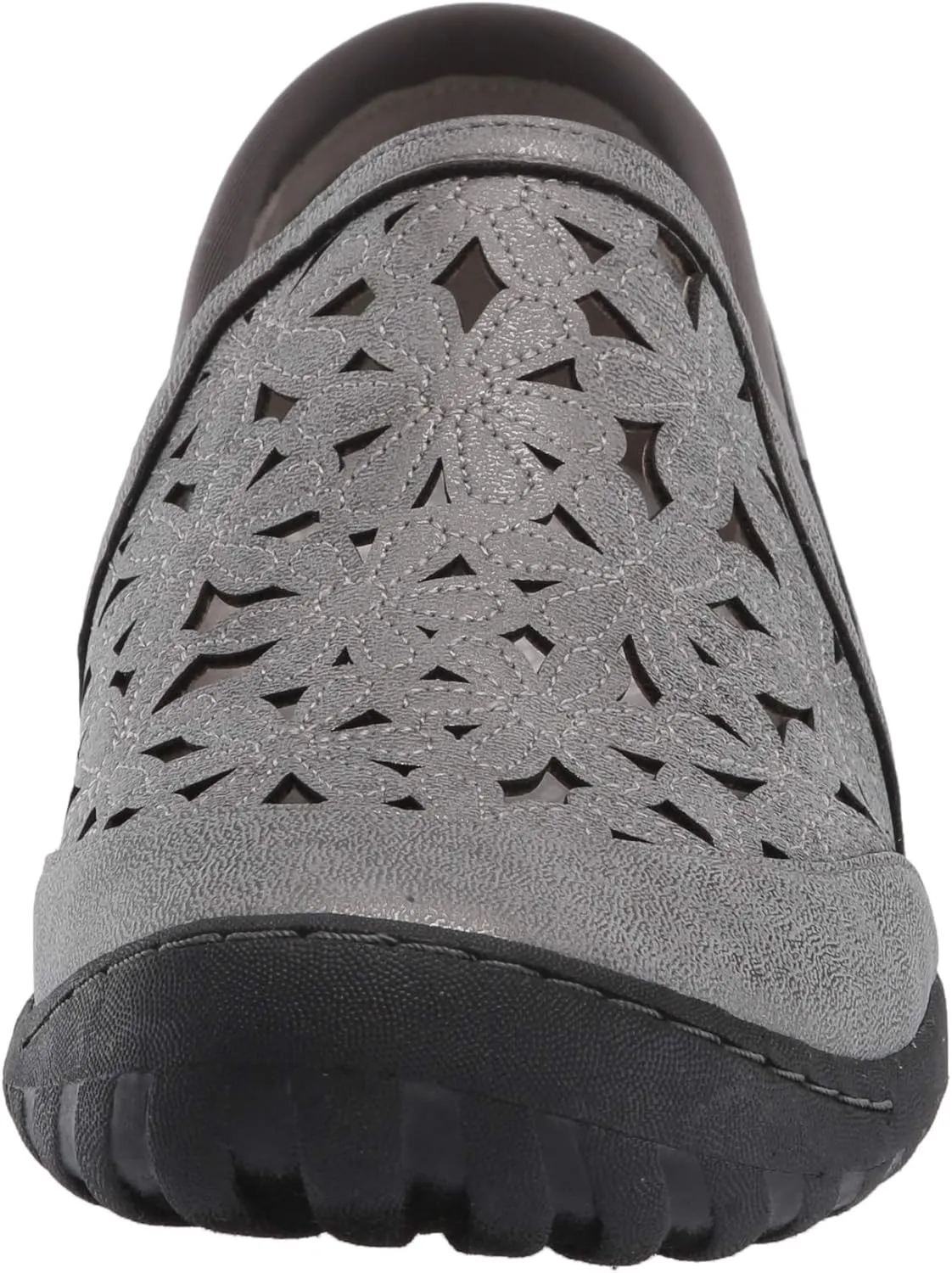 JBU by Jambu Women's Wildflower Moc Oxford Flat