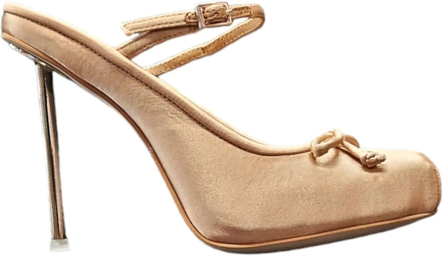 Jeffrey Campbell Women Nureyev Heel Shoe