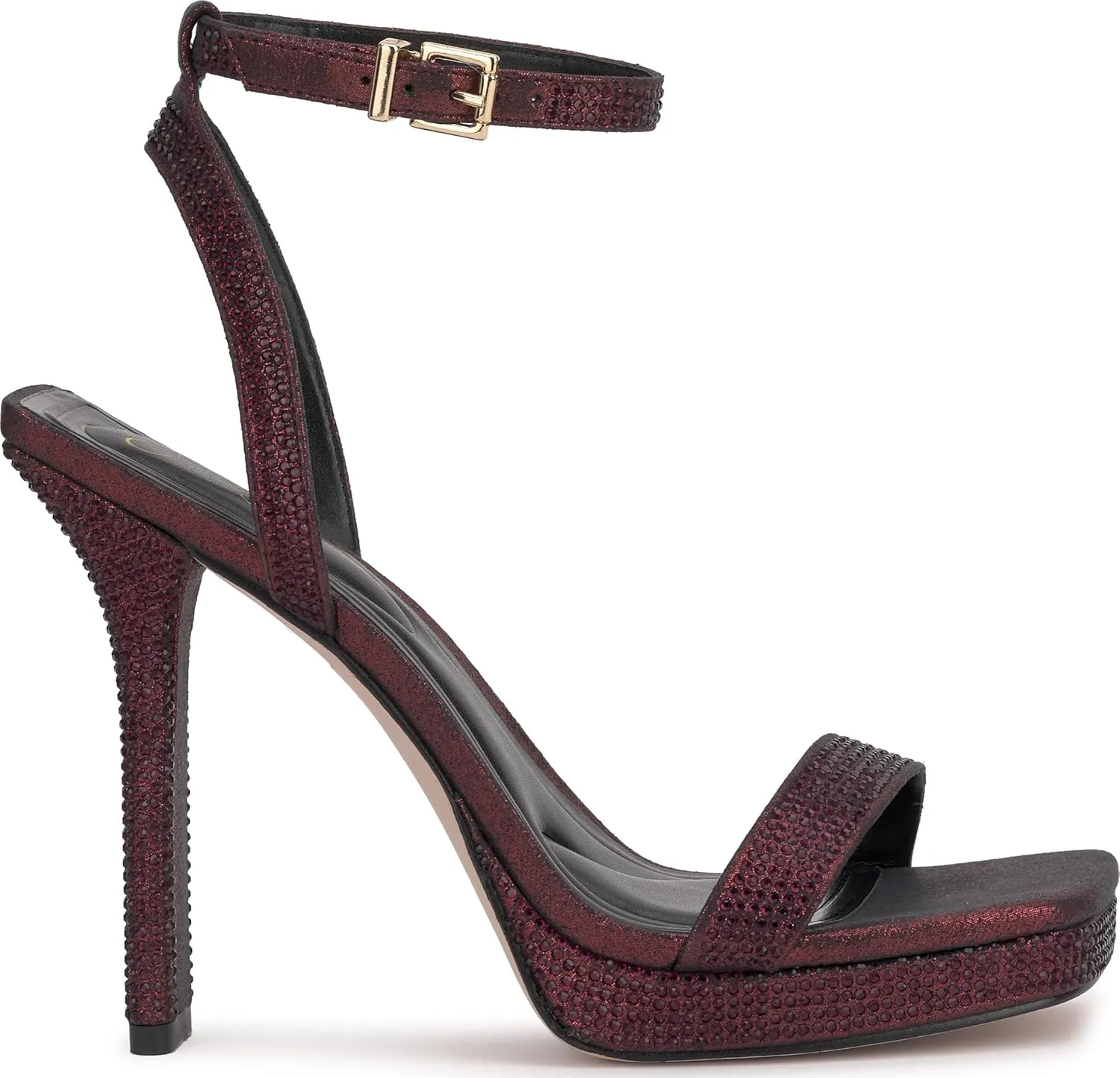 Jessica Simpson Women's Adonia Heeled Sandal