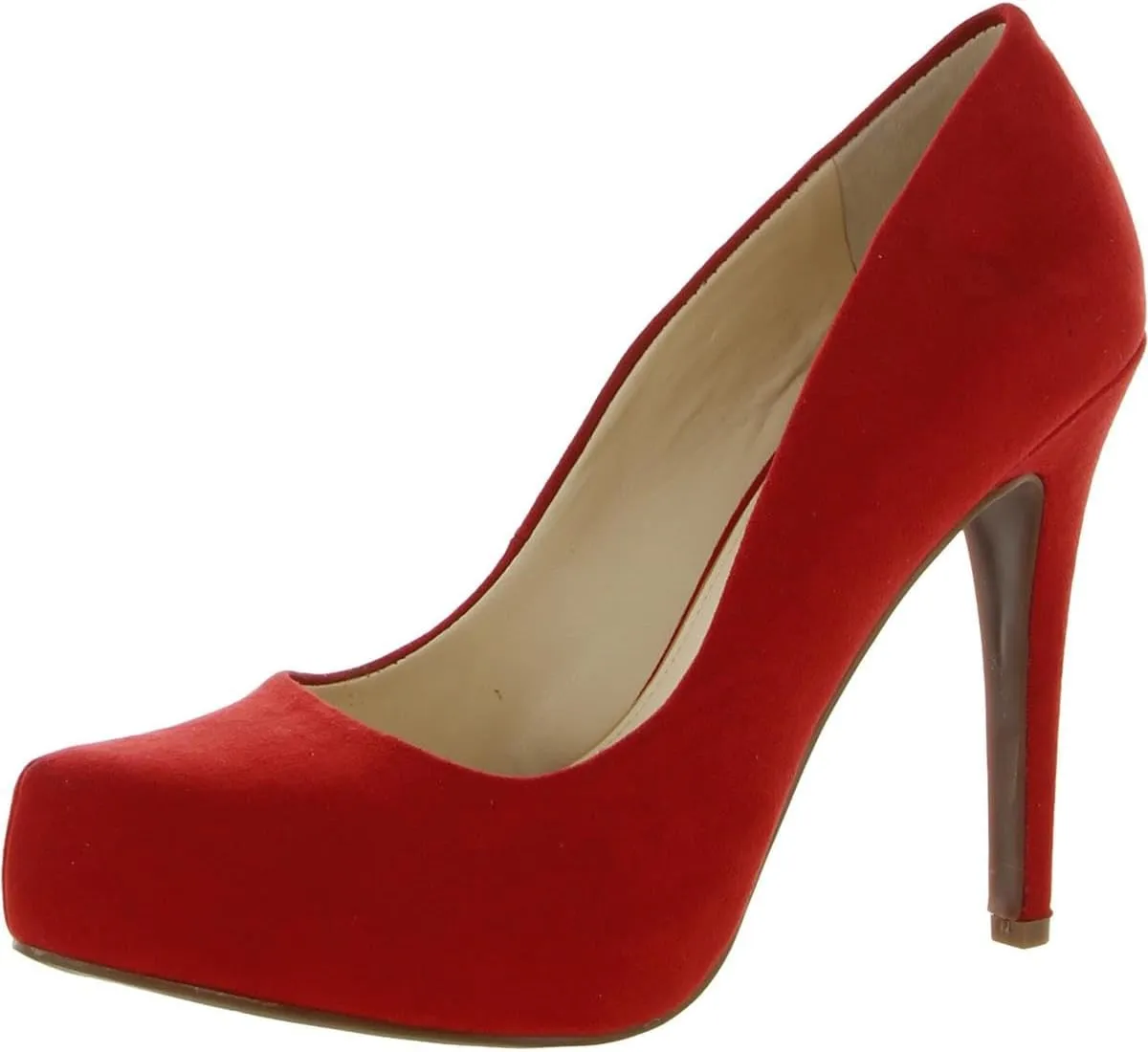 Jessica Simpson Women's Parisah Platform Stiletto Heel Pumps
