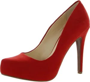 Jessica Simpson Women's Parisah Platform Stiletto Heel Pumps