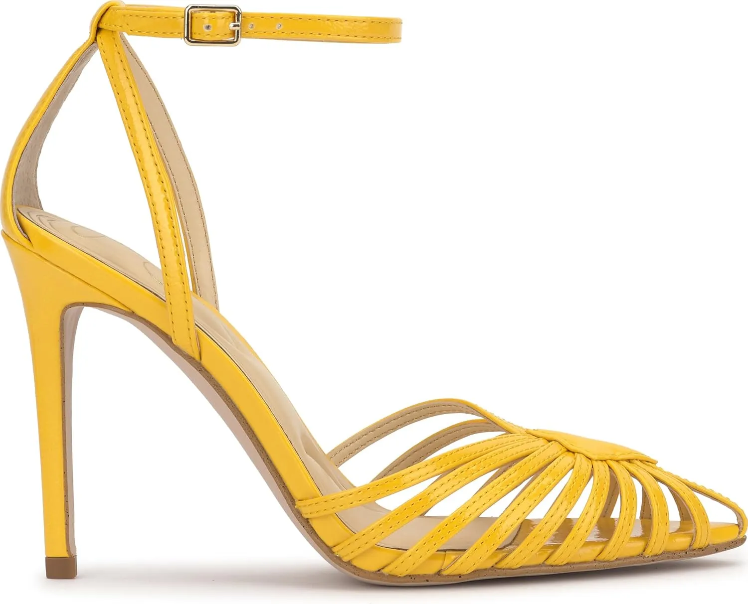 Jessica Simpson Women's Paveri Pump