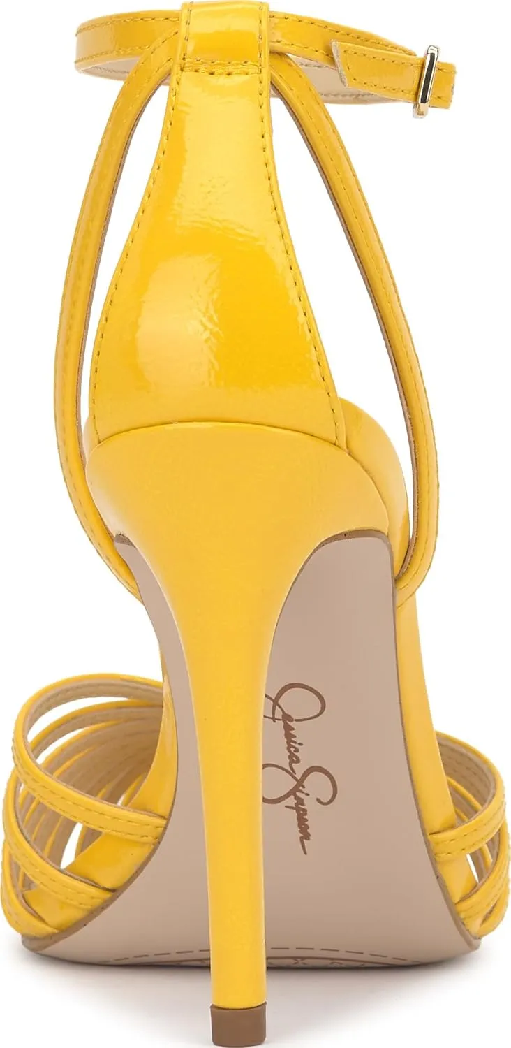 Jessica Simpson Women's Paveri Pump
