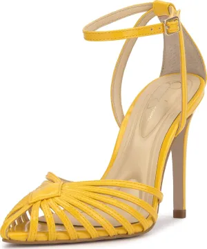 Jessica Simpson Women's Paveri Pump