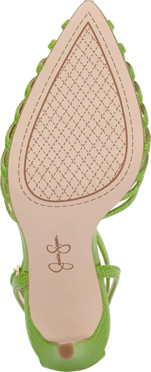 Jessica Simpson Women's Paveri Pump