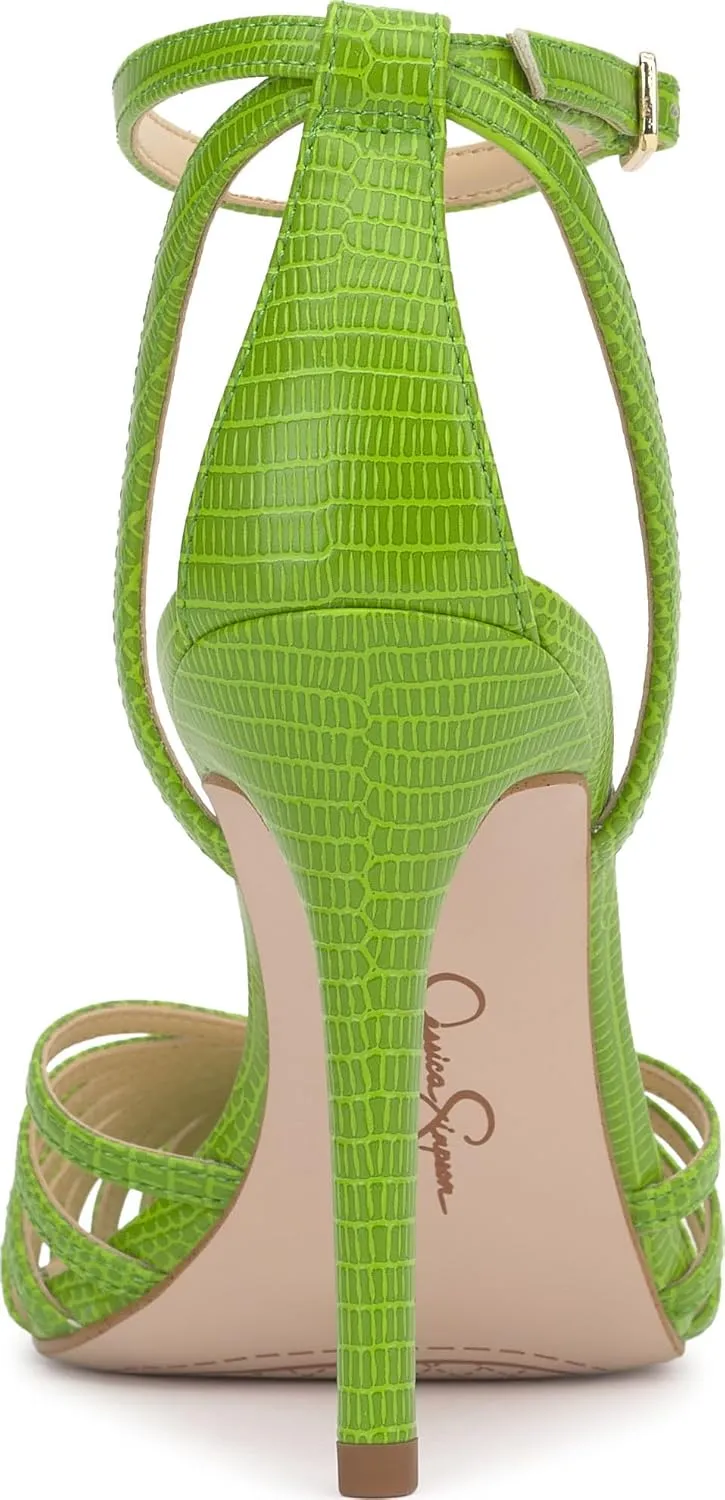 Jessica Simpson Women's Paveri Pump