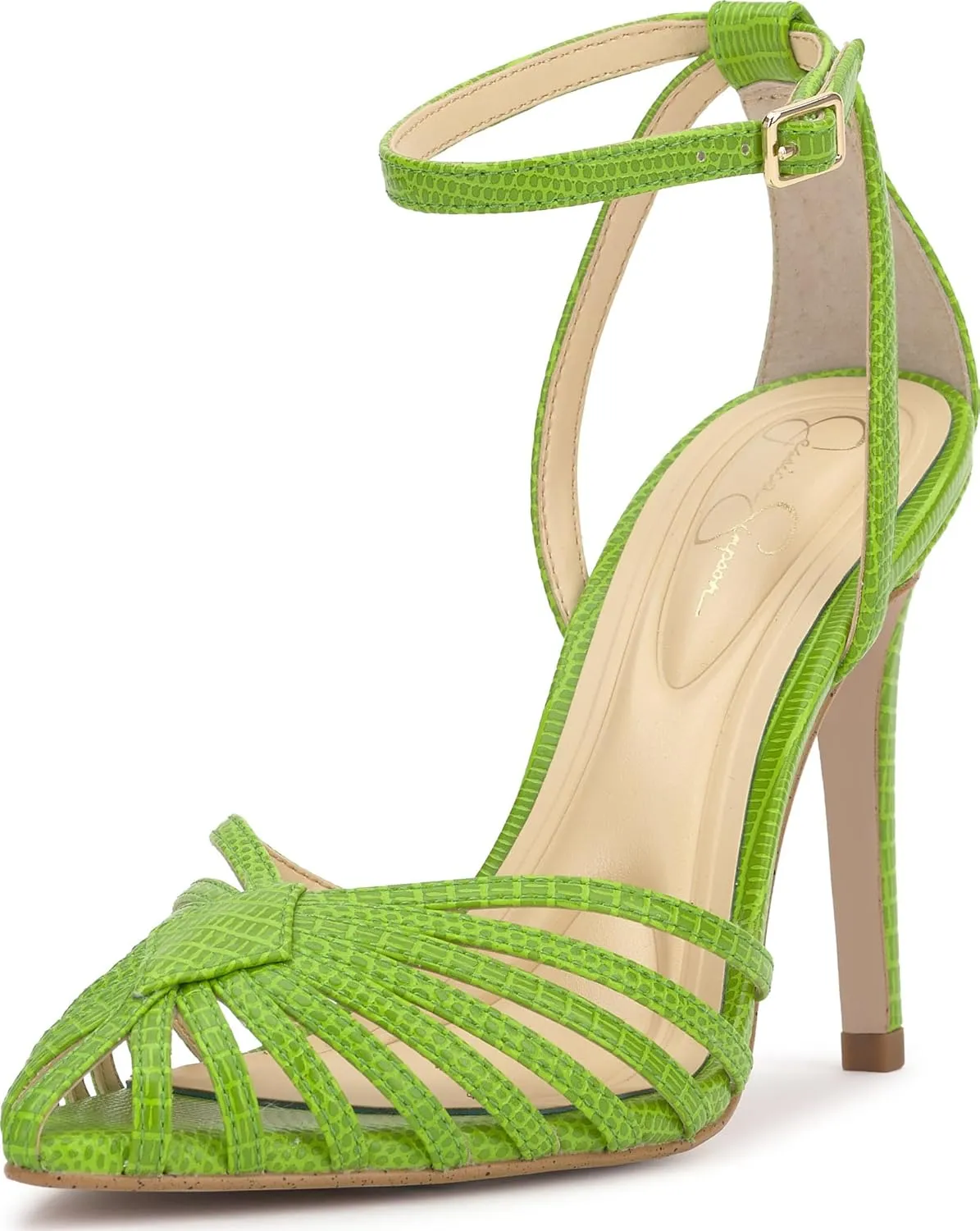 Jessica Simpson Women's Paveri Pump
