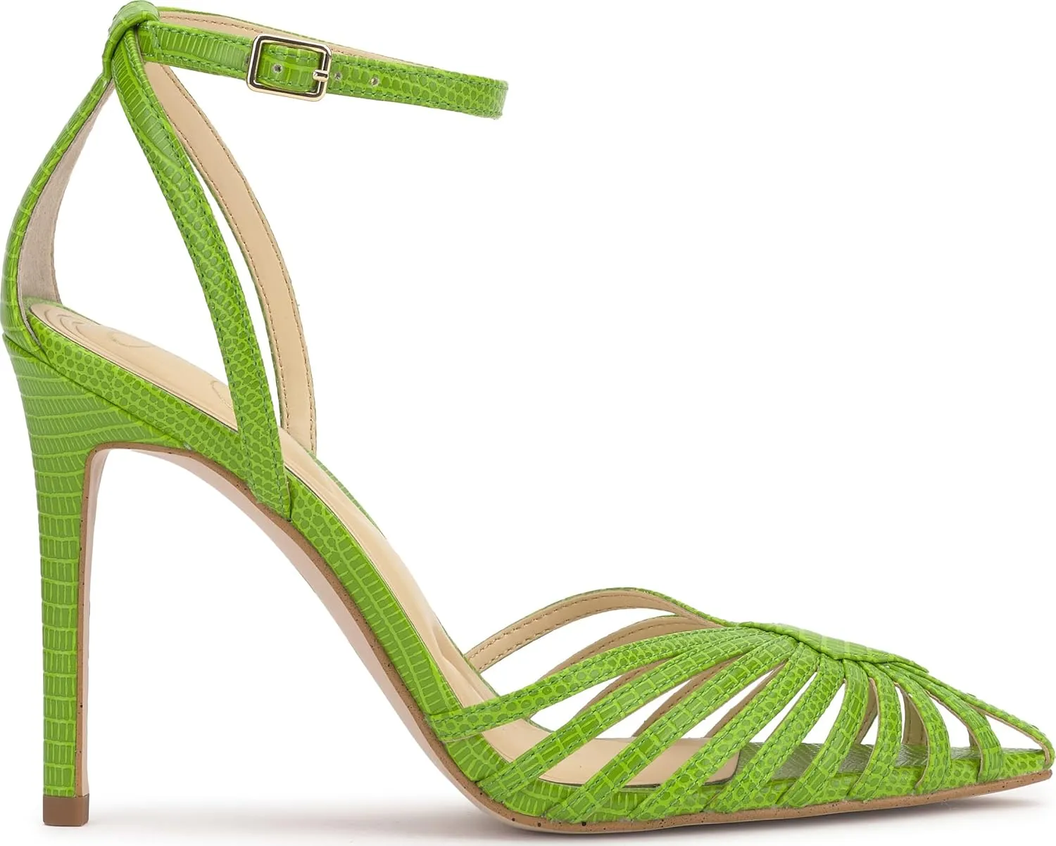 Jessica Simpson Women's Paveri Pump