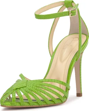 Jessica Simpson Women's Paveri Pump