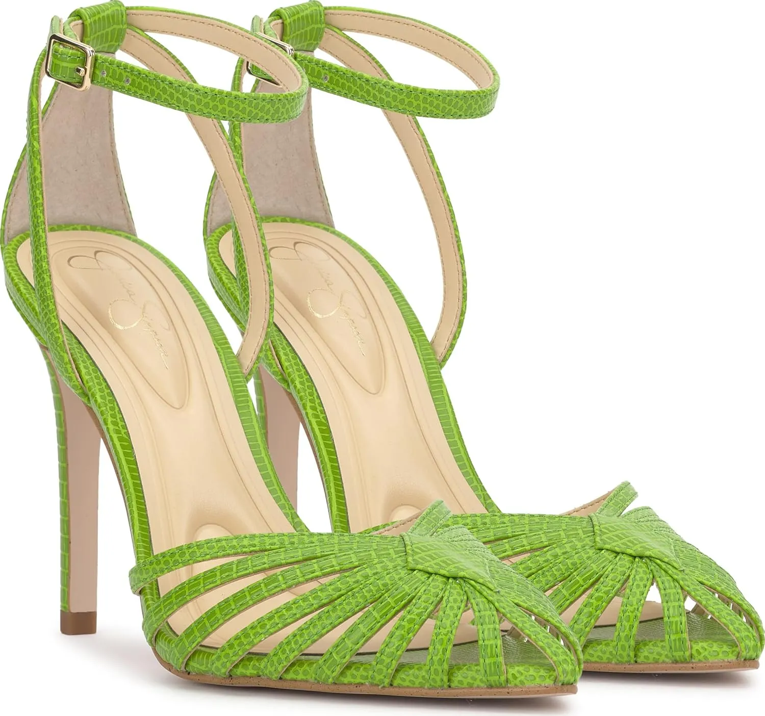 Jessica Simpson Women's Paveri Pump