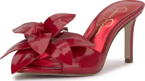Jessica Simpson Women's Percia Heeled Sandal