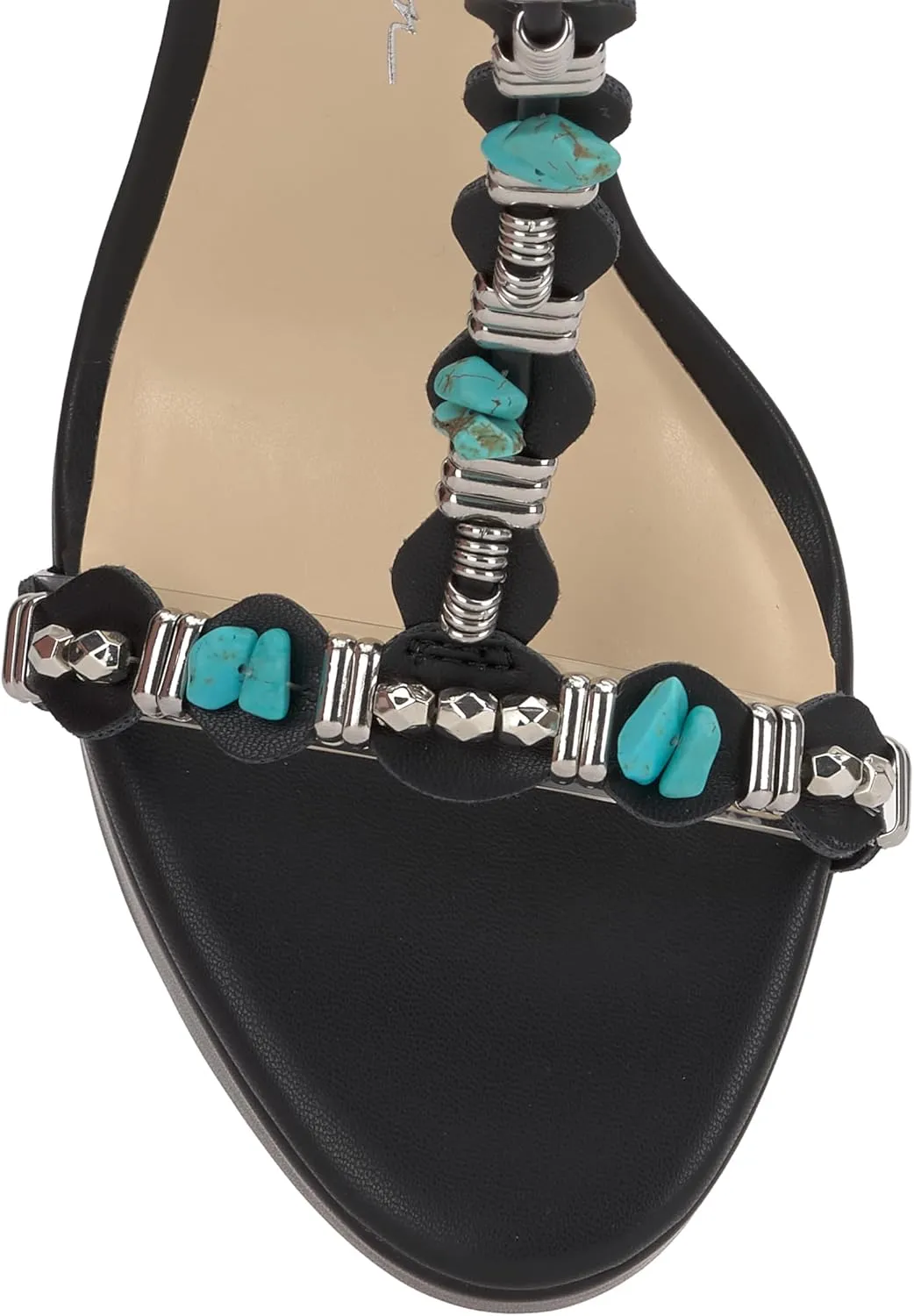 Jessica Simpson Women's Saigee Sandal-Platform