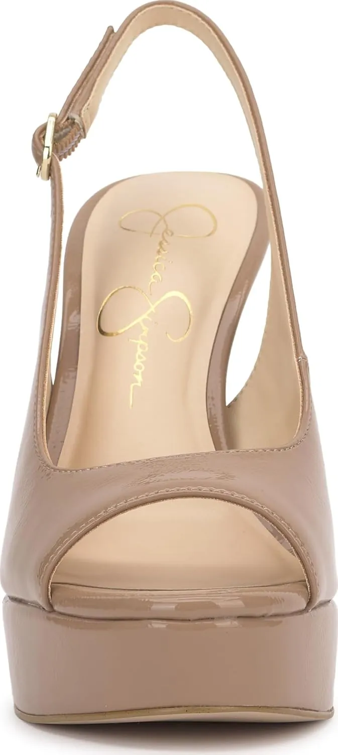 Jessica Simpson Women's Sibilla Pump