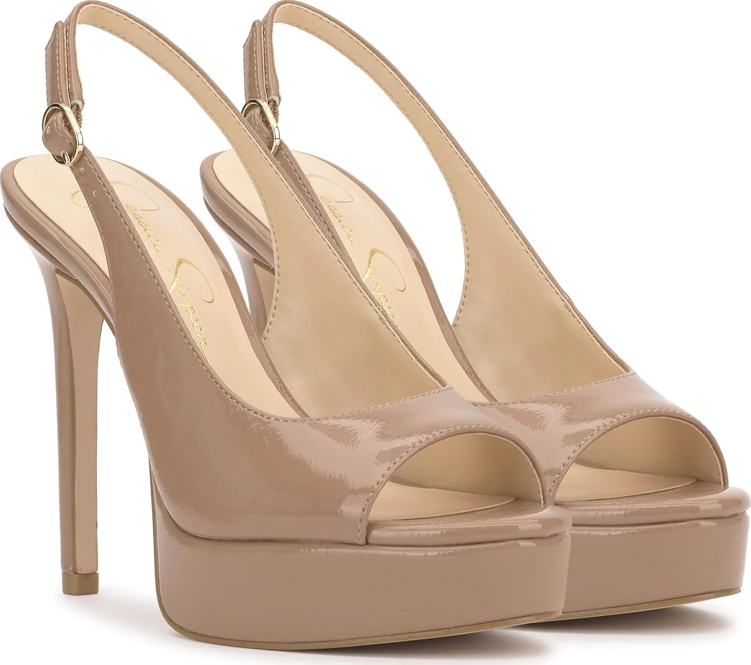 Jessica Simpson Women's Sibilla Pump