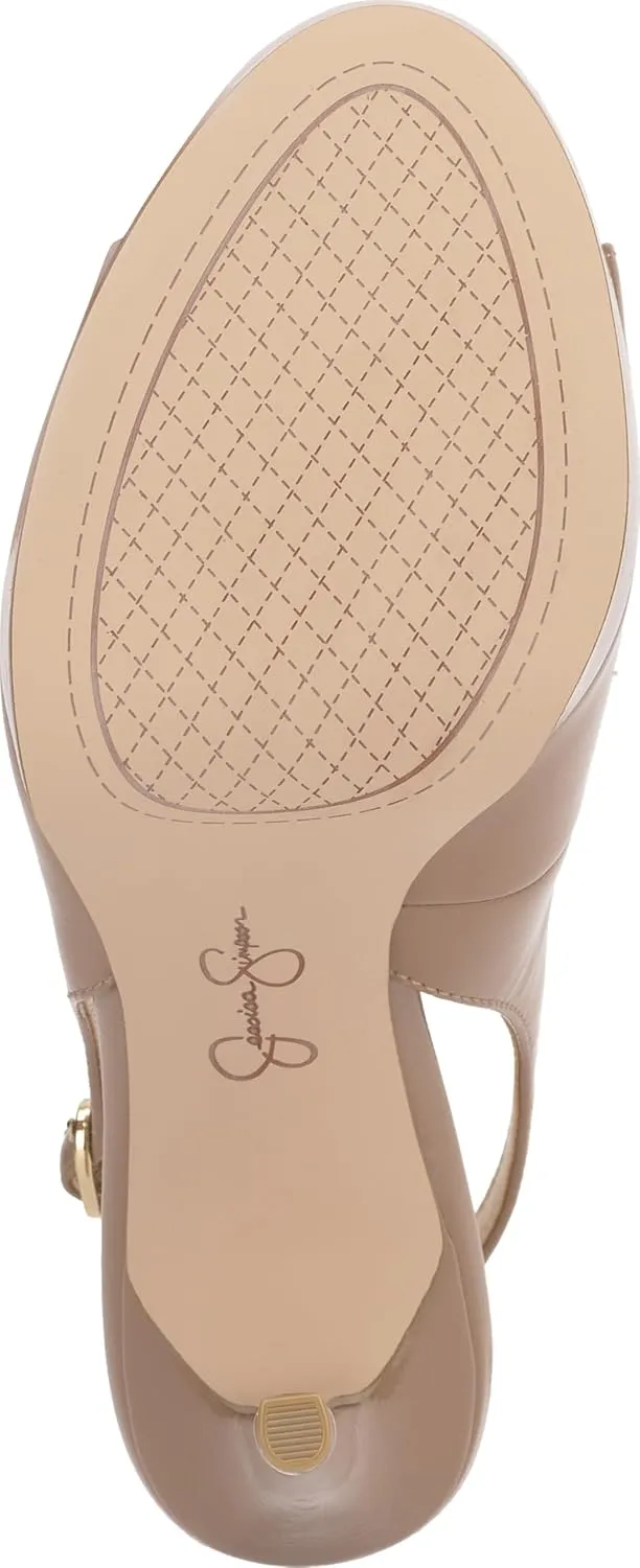 Jessica Simpson Women's Sibilla Pump