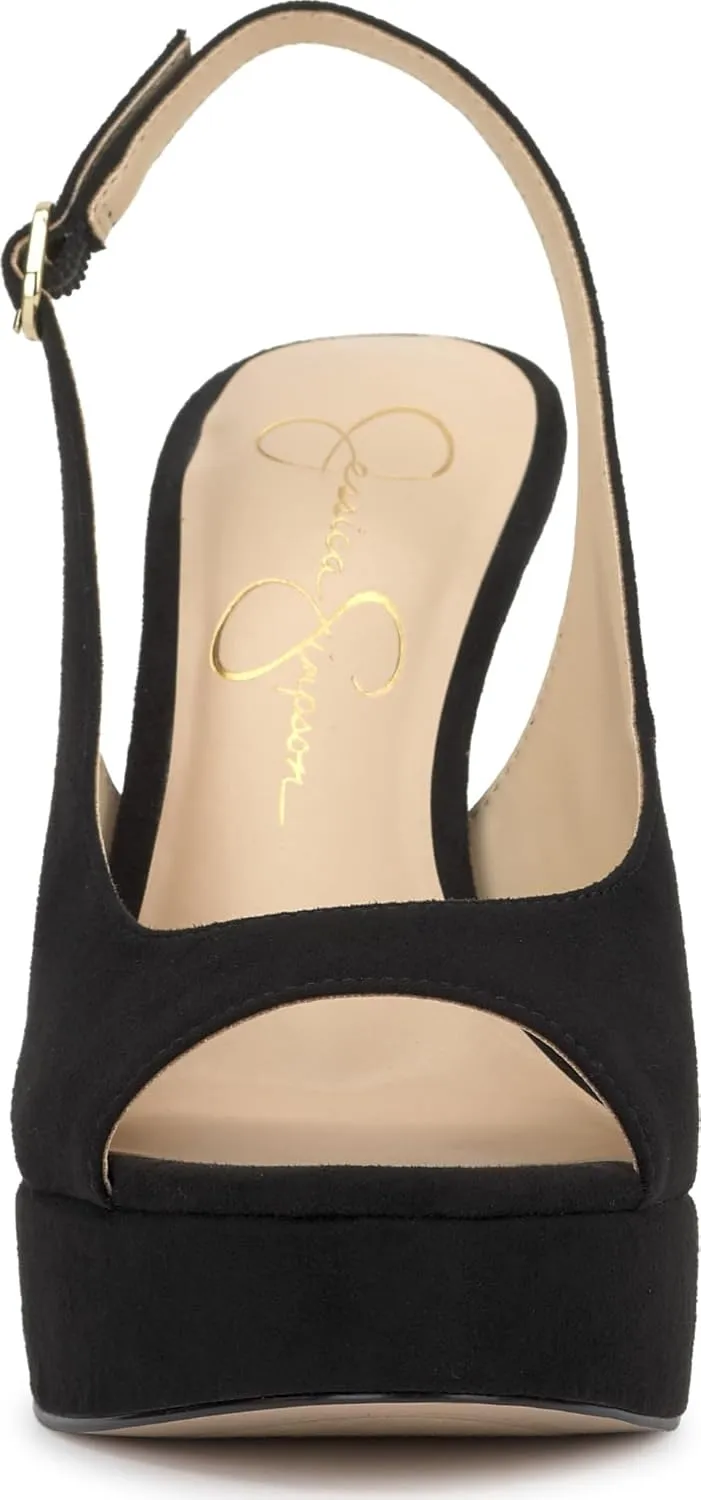 Jessica Simpson Women's Sibilla Pump