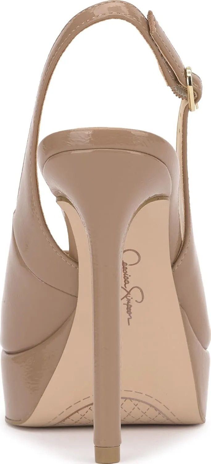 Jessica Simpson Women's Sibilla Pump