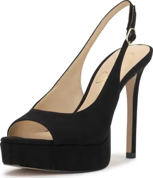Jessica Simpson Women's Sibilla Pump