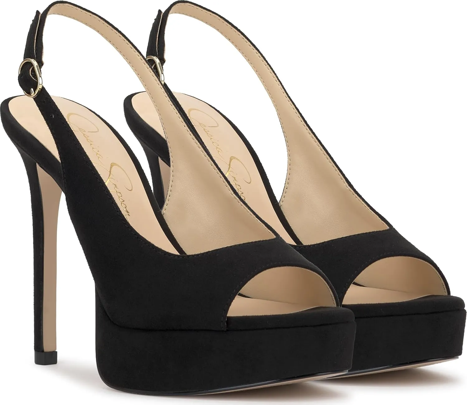 Jessica Simpson Women's Sibilla Pump