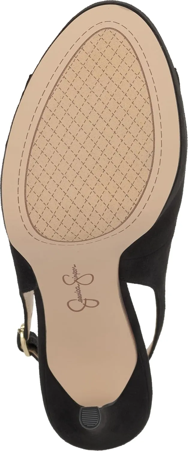 Jessica Simpson Women's Sibilla Pump